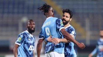 بيراميدز يهدف لتحقيق الفوز المحلي على فاركو اليوم