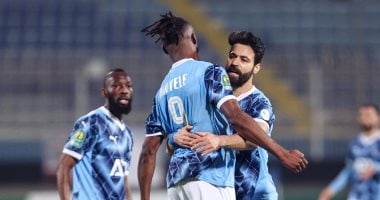 بيراميدز يهدف لتحقيق الفوز المحلي على فاركو اليوم 2 بيراميدز يهدف لتحقيق الفوز المحلي على فاركو اليوم