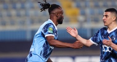 بيراميدز يواجه صن داونز في نهائي تاريخي لدوري أبطال أفريقيا 2 بيراميدز يواجه صن داونز في نهائي تاريخي لدوري أبطال أفريقيا