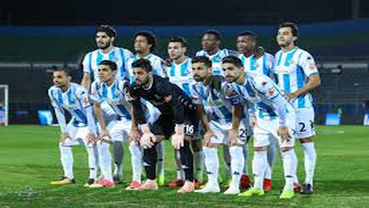 بيراميدز يسعى للتفوق في مباراة البنك الأهلي 2 بيراميدز يسعى للتفوق في مباراة البنك الأهلي