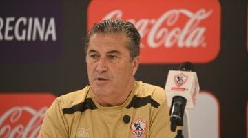بيسيرو الزمالك قدم أداءً مميزاً، ويستحق الإشادة من الجماهير