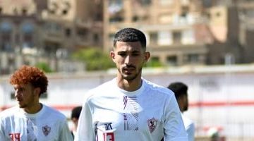 بيسيرو يطالب بتقرير إصابات الزمالك قبل لقاء البنك الأهلي