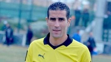 تأثير صافرة محمود ناجي على استعدادات الزمالك لمواجهة البنك الأهلي
