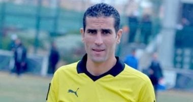 تأثير صافرة محمود ناجي على استعدادات الزمالك لمواجهة البنك الأهلي 2 تأثير صافرة محمود ناجي على استعدادات الزمالك لمواجهة البنك الأهلي