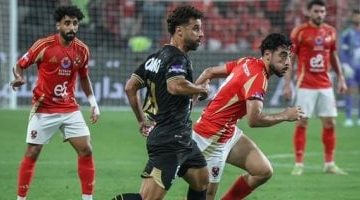 تأجيل قرار الاستئناف في مباراة الأهلي والزمالك إلى 15 مايو