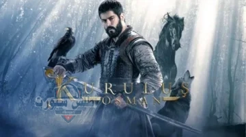 تأجيل مسلسل المؤسس عثمان