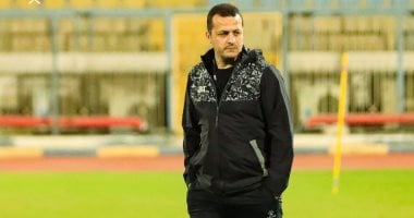 تأهب الإسماعيلي: تامر مصطفى يركز على مباريات سموحة 2 تأهب الإسماعيلي: تامر مصطفى يركز على مباريات سموحة