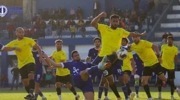 تأهل مثير 3 مباريات تحدد مصير أبو قير وكهربا في الإسماعيلية