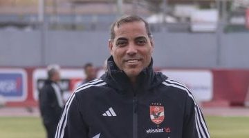 تاريخ لا يُنسى خالد بيبو يحقق سداسية للأهلي ضد الزمالك