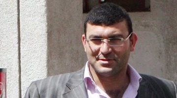 تامر النحاس نجم إماراتي بأجر 350 ألف دولار في عرض لكولر