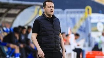 تامر مصطفى يحلل مباريات إنبي لاستعداد الإسماعيلي لمواجهة الدوري