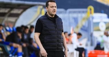 تامر مصطفى يحلل مباريات إنبي لاستعداد الإسماعيلي لمواجهة الدوري 2 تامر مصطفى يحلل مباريات إنبي لاستعداد الإسماعيلي لمواجهة الدوري