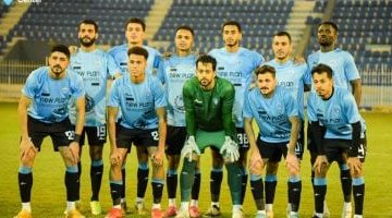 تحديات الهبوط إنبي ومودرن سبورت يضعان الأندية الكبيرة في مأزق
