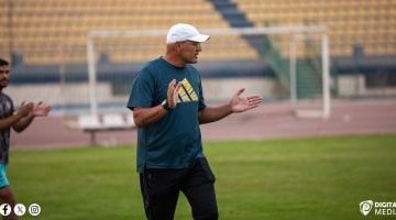 تحديات سيد عيد تشكيل بتروجت أمام فاركو في الدوري تحت الضغط الدفاعي