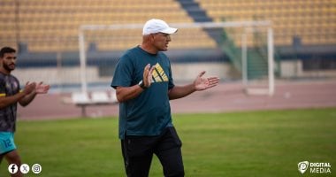 تحديات سيد عيد: تشكيل بتروجت أمام فاركو في الدوري تحت الضغط الدفاعي 2 تحديات سيد عيد: تشكيل بتروجت أمام فاركو في الدوري تحت الضغط الدفاعي