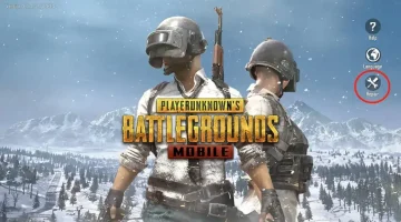 تحديث PUBG Mobile 3.8