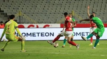 تحديث ترتيب الدوري بعد انتصار الأهلي على المصري