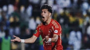 تحديث قائمة الهدافين ترتيب الدوري المصري بعد مباريات الأحد 11 مايو 2025