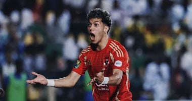 تحديث قائمة الهدافين: ترتيب الدوري المصري بعد مباريات الأحد 11 مايو 2025 2 تحديث قائمة الهدافين: ترتيب الدوري المصري بعد مباريات الأحد 11 مايو 2025
