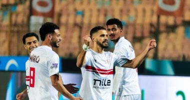 تحضيرات استشفائية للزمالك قبل مواجهة بيراميدز 2 تحضيرات استشفائية للزمالك قبل مواجهة بيراميدز