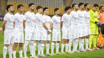 تحضيرات المصري بوجلبان يركز على تصحيح الأخطاء الدفاعية قبل مواجهة فاركو