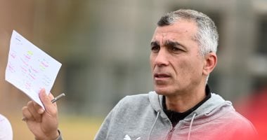 تحضيرات المنتخب الشبابي قبل مواجهة غانا في أمم أفريقيا 2 تحضيرات المنتخب الشبابي قبل مواجهة غانا في أمم أفريقيا