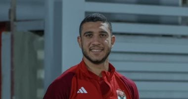 تحضيرات طبية محسوبة لرامى ربيعة ومحمد هانى قبل مواجهة البنك الأهلي 2 تحضيرات طبية محسوبة لرامى ربيعة ومحمد هانى قبل مواجهة البنك الأهلي