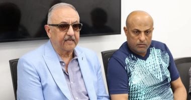 تحفيز اللاعبين: رئيس البنك الأهلي يلتقي بالفريق قبل مواجهة بيراميدز