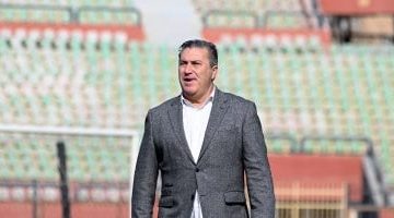 تحليل أداء بيسيرو مع الزمالك بعد التعادل أمام المصري