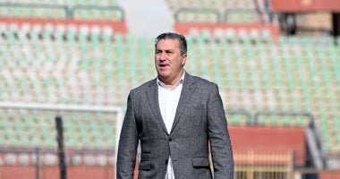 تحليل أداء بيسيرو مع الزمالك بعد التعادل أمام المصري 2 تحليل أداء بيسيرو مع الزمالك بعد التعادل أمام المصري