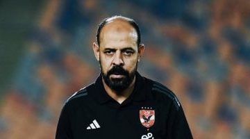 تحليل أرقام عماد النحاس مع الأهلي قبل صدامه مع المصري البورسعيدي