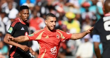تحليل إصابة ربيعة: الأهلي يسعى لتحديد فترة غيابه بعد مباراة حرس الحدود 2 تحليل إصابة ربيعة: الأهلي يسعى لتحديد فترة غيابه بعد مباراة حرس الحدود
