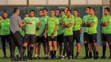 تدشين برنامج تأهيل الحكام المساعدين في الإسكندرية