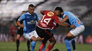 ترتيب دوري Nile قبل الجولة السادسة ما الجديد؟