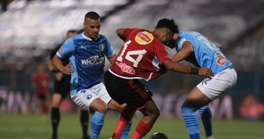 ترتيب دوري Nile قبل الجولة السادسة: ما الجديد؟ 2 ترتيب دوري Nile قبل الجولة السادسة: ما الجديد؟