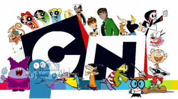 تردد قناة CN العربية