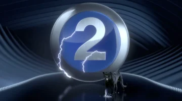 تردد قناة MBC 2