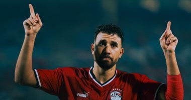 تريزيجيه يبارك لمنتخب الشباب: ألف مبروك ونتطلع للبطولة 2 تريزيجيه يبارك لمنتخب الشباب: ألف مبروك ونتطلع للبطولة