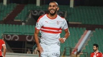 تسوية مستحقات الزمالك مع بوطيب وباتشيكو