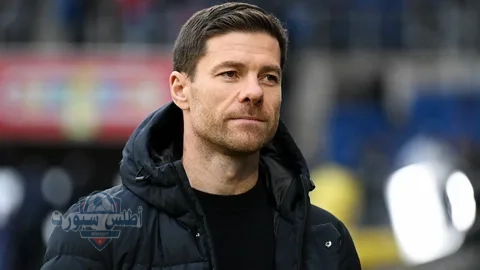 تشابي ألونسو على أعتاب قيادة ريال مدريد 2 تشابي ألونسو على أعتاب قيادة ريال مدريد
