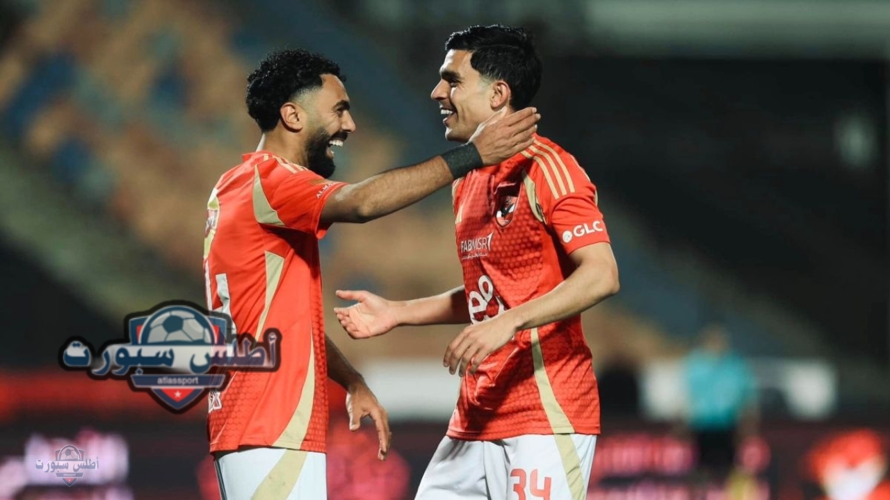 تشكيلة النادي الأهلي ضد حرس الحدود في الدوري المصري المتوقع اليوم 4 مايو 2025 2 تشكيلة النادي الأهلي ضد حرس الحدود في الدوري المصري المتوقع اليوم 4 مايو 2025