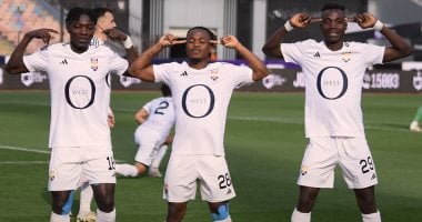 تصنيف فرق الهبوط في الدوري بعد مباريات الجمعة 2 مايو 2025 2 تصنيف فرق الهبوط في الدوري بعد مباريات الجمعة 2 مايو 2025