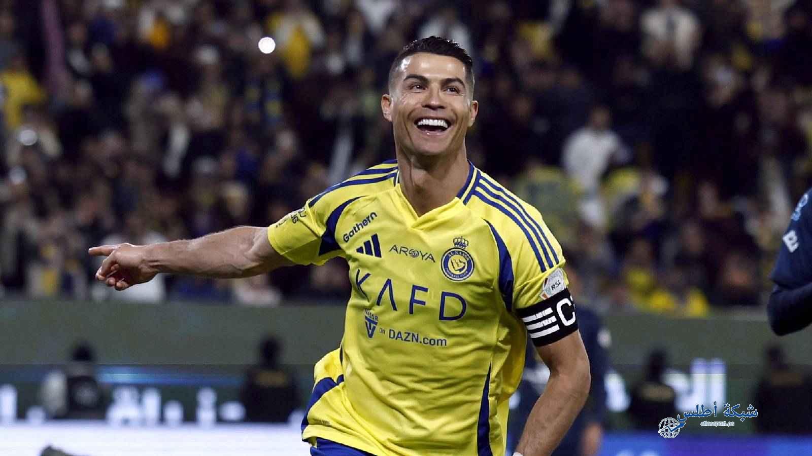 تطورات جديدة في مسيرة رونالدو مع النصر
