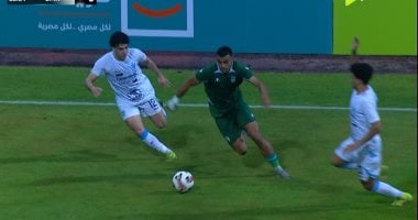 تطورات مراكز الهبوط عقب تعادل الاتحاد والمحلة في الدوري الممتاز 2 تطورات مراكز الهبوط عقب تعادل الاتحاد والمحلة في الدوري الممتاز