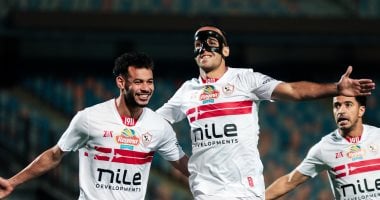 تعادل مثير: البنك الأهلي والزمالك ينهيان المباراة 2-2 في الجولة الرابعة لدوري نايل 2 تعادل مثير: البنك الأهلي والزمالك ينهيان المباراة 2-2 في الجولة الرابعة لدوري نايل