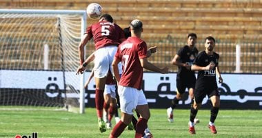 تعادل مثير: سيراميكا يتقاسم النقاط مع الزمالك في مباراة مثيرة (2-2) 2 تعادل مثير: سيراميكا يتقاسم النقاط مع الزمالك في مباراة مثيرة (2-2)
