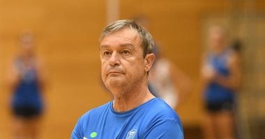 تعيين ماركو بونيتا مديراً فنياً لمنتخب الطائرة الوطني 2 تعيين ماركو بونيتا مديراً فنياً لمنتخب الطائرة الوطني