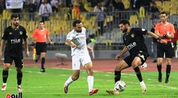 تفاصيل مباراة الزمالك والمصري في الدوري كل ما تحتاج معرفته