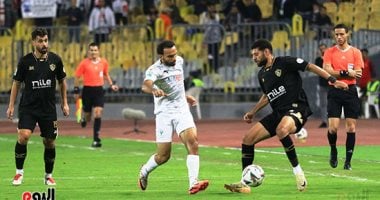 تفاصيل مباراة الزمالك والمصري في الدوري: كل ما تحتاج معرفته