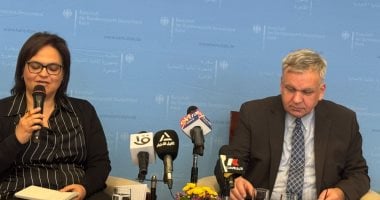 تقدير الدور المصري في إدارة الأزمات الإقليمية: سفير ألمانيا بالقاهرة 2 تقدير الدور المصري في إدارة الأزمات الإقليمية: سفير ألمانيا بالقاهرة